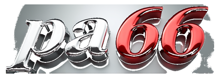 pa66 logo